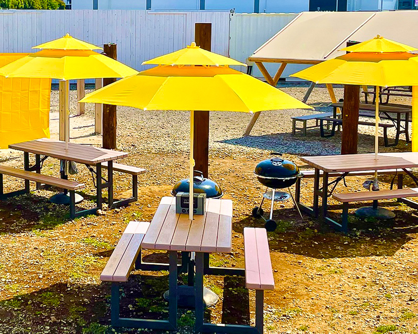 PARTY AREA